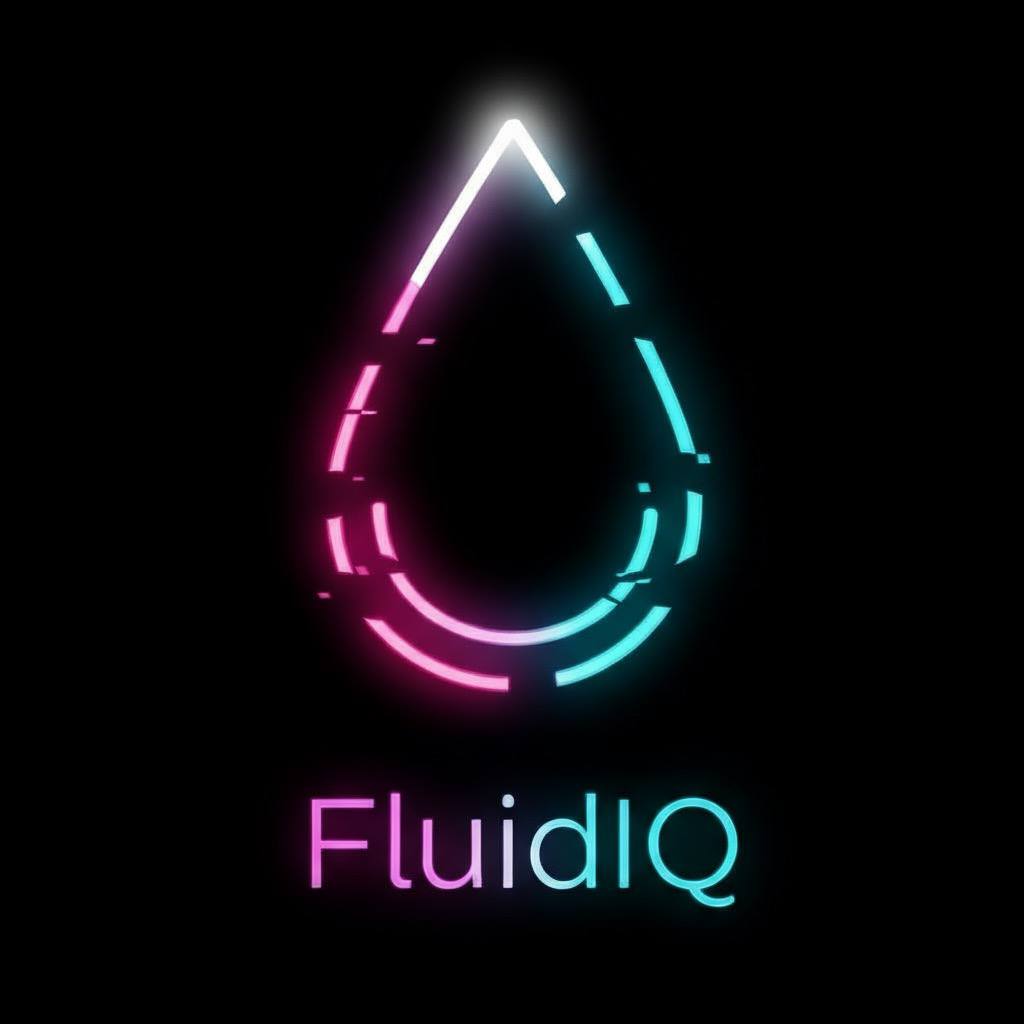 FluidIQ Logo